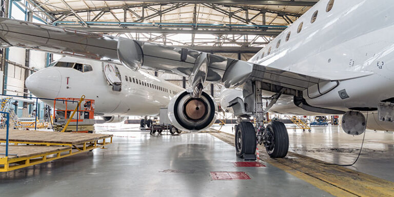 Aviation General Liability