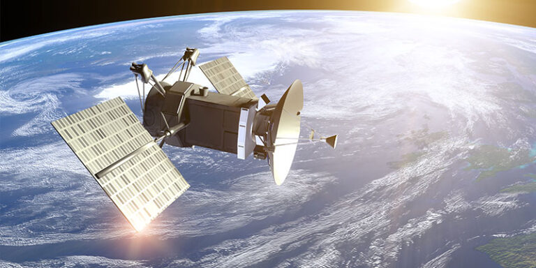 Space and Satellite Insurance