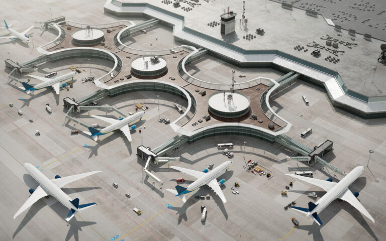 Airport Insurance Coverages