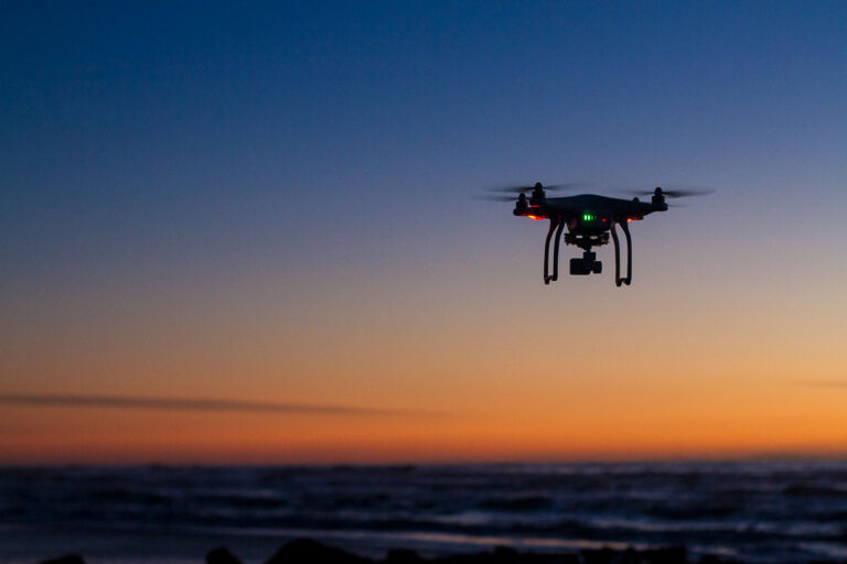 Drones UAV
