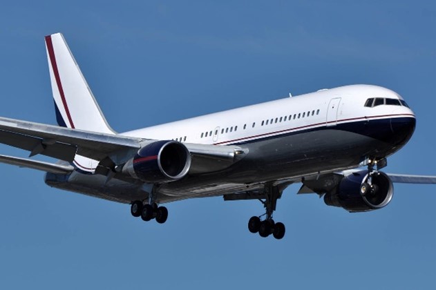 Boeing 767