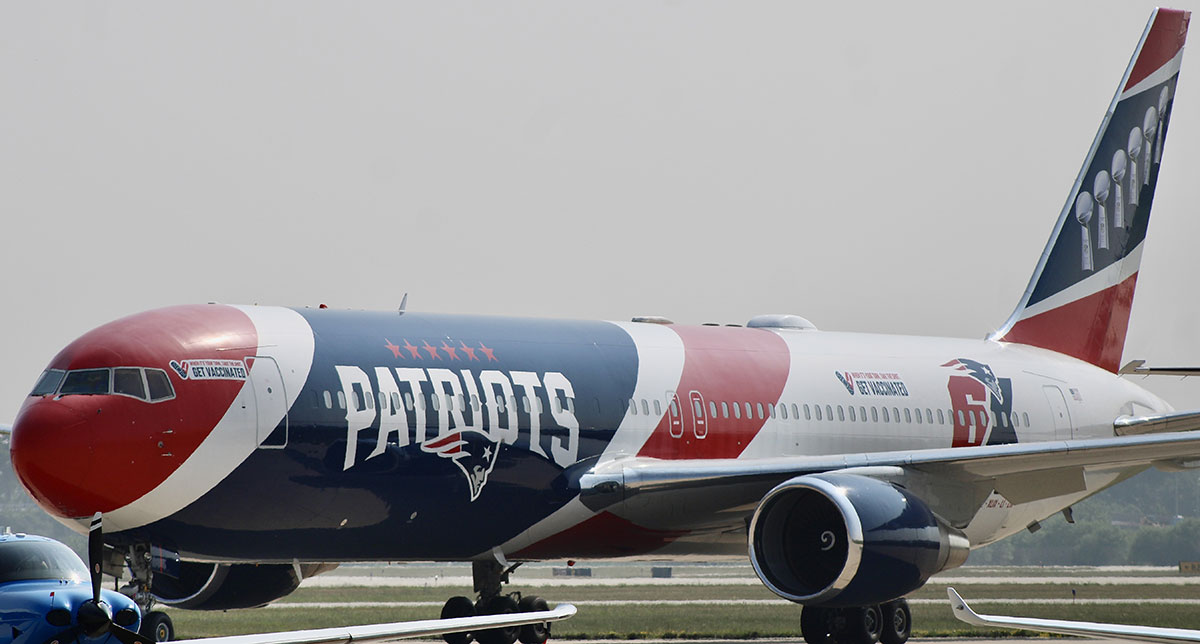 New England Patriots