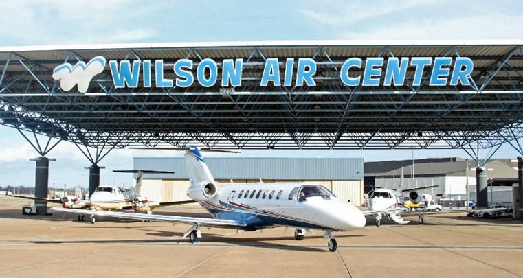 Wilson Air Center