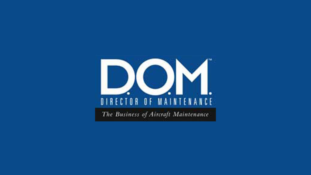 DOM Magazine