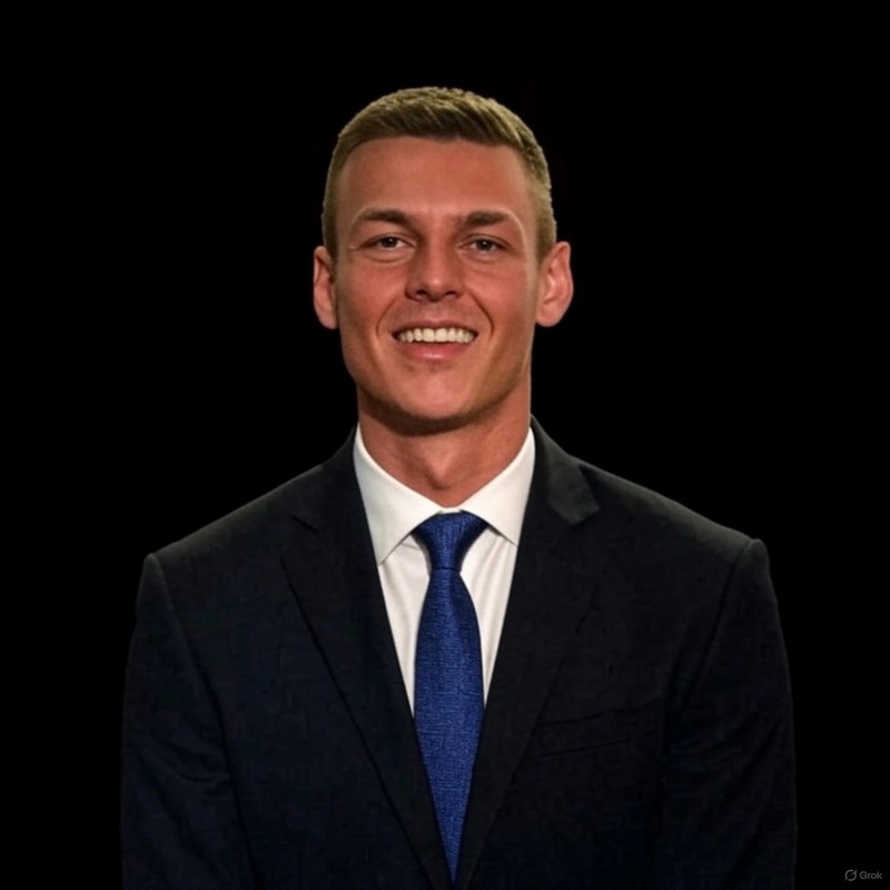 Parker Downey